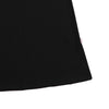 Bobson Japanese Ladies Basic Dress for Women Trendy fashion High Quality Apparel Comfortable Casual Dress for Women Regular Fit 143978 (Black)