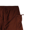 Bobson Japanese Ladies Basic Non-Denim Drawstring Pants 154431-U (Brown)