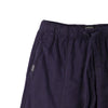 Bobson Japanese Ladies Basic Non-Denim Drawstring Pants 154422-U (Navy)