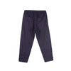 Bobson Japanese Ladies Basic Non-Denim Drawstring Pants 154422-U (Navy)