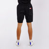 Bobson Japanese X Tom and Jerry Men's Basic Non-Denim Jogger Short 132070 (Black)