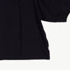 Bobson Japanese Ladies Basic Tees Relaxed Fit 144697 (Black)