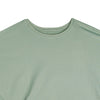 Bobson Japanese Ladies Basic Tees Boxy Fit 129407-U (Mint)