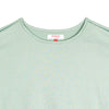 Bobson Japanese Ladies Basic Tees Boxy Fit 158164-U (Light Green)