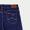 Bobson Japanese Ladies Basic Denim Super Skinny 156773-U (Medium Shade)