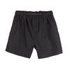 Bobson Japanese Ladies Basic Non-Denim Short 157514-U (Dark Gray)