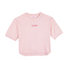 Bobson Japanese Ladies Basic Tees Oversize 148407 (Potpourri)