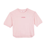 Bobson Japanese Ladies Basic Tees Oversize 148407 (Potpourri)