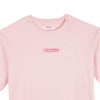 Bobson Japanese Ladies Basic Tees Oversize 148407 (Potpourri)