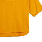 Bobson Japanese Ladies Basic Tees Oversize 148407 (Yellow Gold)