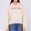 Bobson Japanese Ladies Basic Jacket Crop Fit 121516 (Beige)