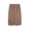 Bobson Japanese Ladies Basic Non-Denim Skirts 157476 (Taupe)