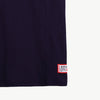 Bobson Japanese Men's Basic Tees Slim Fit 125956 (Navy)