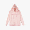 Bobson Japanese Ladies Basic Jacket Regular Fit 121592 (Light Pink)