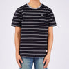 Bobson Japanese Men's Basic Tees Slim Fit 159846 (Black)