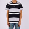 Bobson Japanese Men's Basic Tees Slim Fit 159804 (Black)