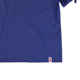 Bobson Japanese X Tom and Jerry Ladies Basic Tees Boxy Fit 163264-U (Blue)