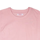 Bobson Japanese Ladies Basic Tees Relaxed Fit 160293 (Potpourri)