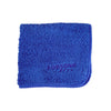 Bobson Japanese Men's Basic Accessories Face Towel 160024 (Royal Blue)