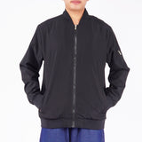 Bobson Japanese Men's Basic Jacket Regular Fit 159582 (Black)