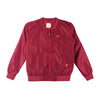 Bobson Japanese Ladies Basic Jacket Regular Fit 139961 (Maroon)