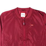 Bobson Japanese Ladies Basic Jacket Regular Fit 139961 (Maroon)