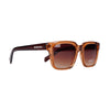 Bobson Japanese Men's  Basic Accessories Eyewear 161760 (Medium Brown)