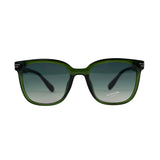 Bobson Japanese Men's  Basic Accessories Eyewear 161761 (Green)