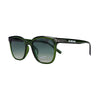 Bobson Japanese Men's  Basic Accessories Eyewear 161761 (Green)