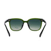 Bobson Japanese Men's  Basic Accessories Eyewear 161761 (Green)