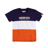 Bobson Japanese Children's Wear Toddler Basic Tees Regular Fit 159758-U (Navy)