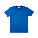 Bobson Japanese Men's Basic Tees Slim Fit 160044-U (Blue)