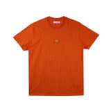 Bobson Japanese Men's Basic Tees Slim Fit 160044-U (Mango)