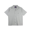 Bobson Japanese Men's Basic Woven Shirt Comfort Fit 156487-U (Pigeon)