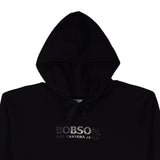 Bobson Japanese Men's Basic Jacket Regular Fit 164113-U (Black)