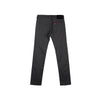 Bobson Japanese Men's Basic Denim Super skinny Mid Waist 163406 (Dark Gray)