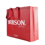 Bobson Ladies Basic Accessories Ecobag 95240 (Red)