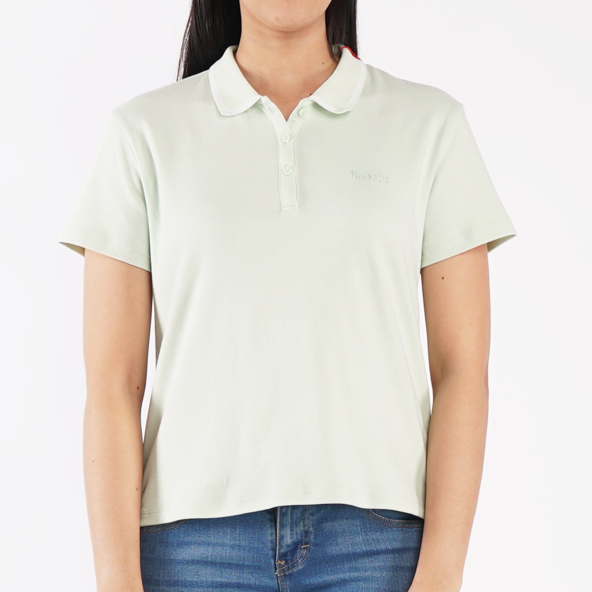 Womens casual sale collared shirts