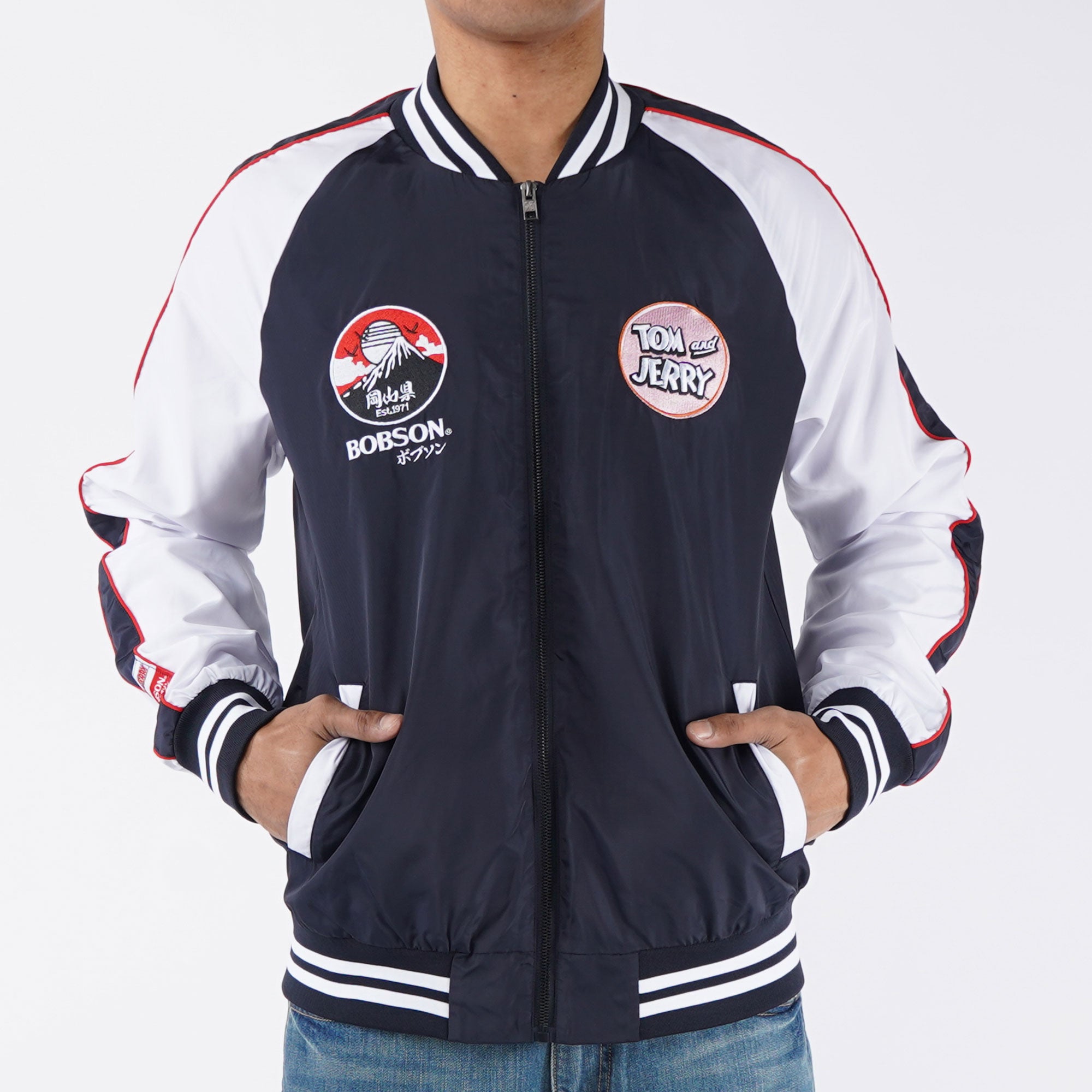 X men clearance bomber jacket